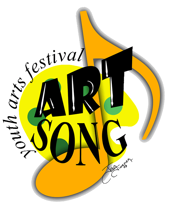 art song logo